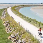 Baie De Somme Vakantiehuis