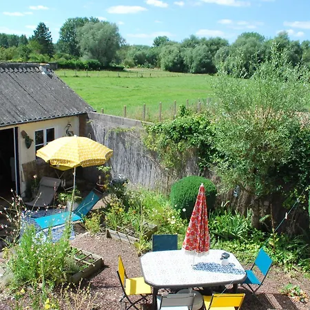 Baie De Somme 阿布维尔