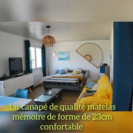 Baie De Somme Holiday home Abbeville