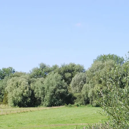 Hébergement de vacances Baie De Somme