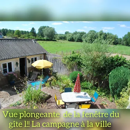 Baie De Somme 度假居 *