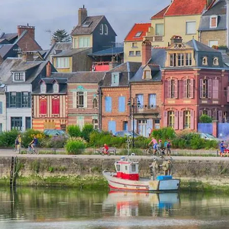 Holiday home Baie De Somme Abbeville