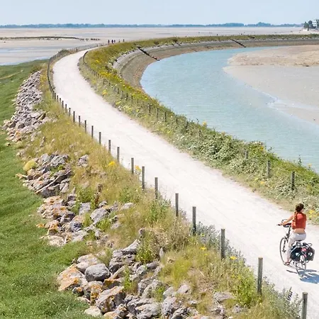 Baie De Somme Dom wakacyjny
