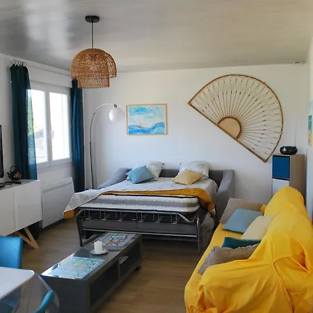 Baie De Somme Holiday home Abbeville